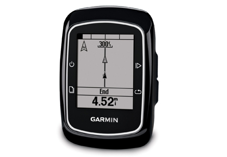 Garmin Edge 200 GPS-Enabled Bike Computer pic