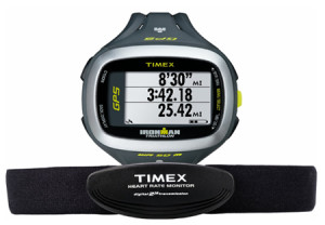 Timex Unisex Ironman Run Trainer pic